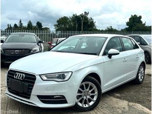 Audi A3 1.4 TFSI Petrol - Automatic - Low mileage - Image 3