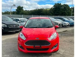 Ford Fiesta 1.0L EcoBoost Petrol Automatic - Low m - Image 2