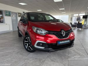 2019 Renault Captur Iconic Automatic 1.5L Diesel - Image 4