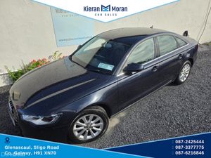 Audi A6 2.0 TDI SE 177PS 4DR 177BHP - Image 3
