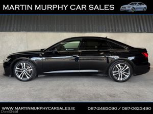Audi A6 AUDI A6 2.0 TDI 40 AUTO S-TRONIC LINE - Image 2