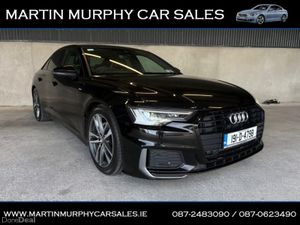 Audi A6 AUDI A6 2.0 TDI 40 AUTO S-TRONIC LINE - Image 4