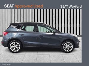 SEAT Arona 1.0TSI 110hp FR - Image 4