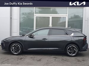 Kia K4 MHEV K3 NEW RRP €34,800 - Image 4