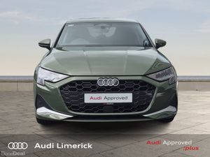 Audi A3 *SAVE €3,041 VS NEW* SE TDI 85kW 6-speed - Image 3
