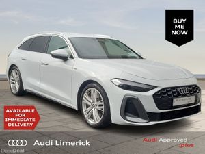 Audi A5 A5 S Line E-Hybrid Quattro - Image 3
