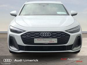 Audi A5 A5 S Line E-Hybrid Quattro - Image 4