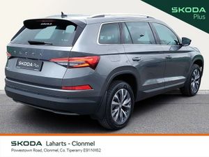 Skoda Kodiaq 7S AMBITION 2.0TDI 150HP DSG *3.9 APR - Image 3