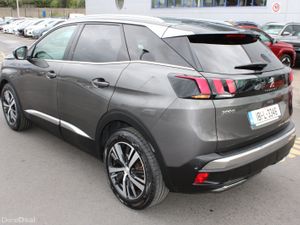 Peugeot 3008 2018 - Image 3