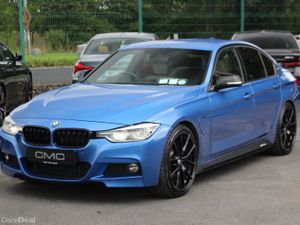 BMW 3-Series 2016 330E MSPORT PERFORMANCE - Image 3