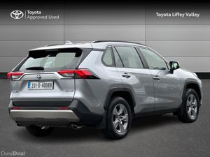 Toyota RAV4 RAV4 HYBRID LUNA - Image 2