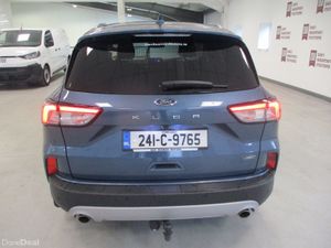 Ford Kuga Titanium PHEV 2024 - Image 3