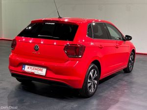 Volkswagen Polo 1.0 TSI AUTOMATIC - COMFORT LINE - - Image 4