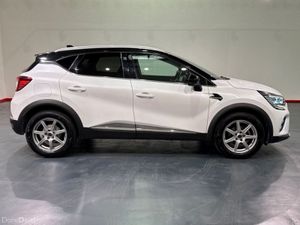 Renault Captur 1.3 AUTOMATIC - INTENS TECHPACK - W - Image 3