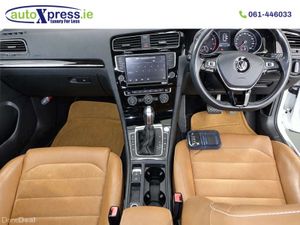 Volkswagen Golf 1.4 MILANO EDITION, Low Mileage, A - Image 2
