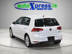 Volkswagen Golf 1.4 MILANO EDITION, Low Mileage, A - Image 3