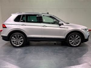 Volkswagen Tiguan ELEGANCE EDITION 2.0 TDI AUTOMAT - Image 3