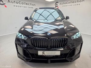 BMW X5 **M-SPORT PRO**PAN ROOF** - Image 2