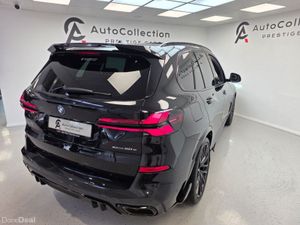 BMW X5 **M-SPORT PRO**PAN ROOF** - Image 4