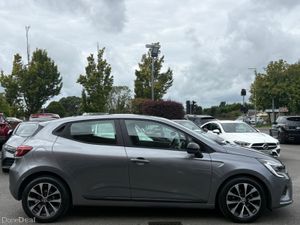 231 Renault Clio Equilibre 1.0 Petrol - Image 4