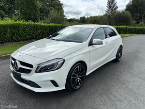 MERCEDES BENZ A180 STYLE AUTO 2017 - Image 4