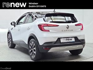 Renault Captur 1.0 TCe 90 DFull Limited - Image 4