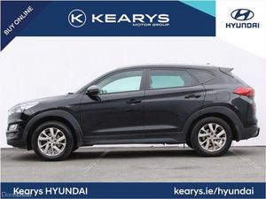 Hyundai Tucson 2WD Executive - Image 3