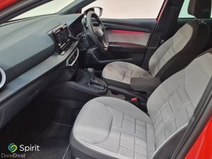 SEAT Ibiza 1.0TSI 115hp DSG FR *Call Stephen 08646 - Image 4