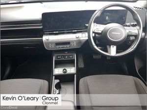 Hyundai KONA 1.6 HYBRID Signature Auto - Image 2