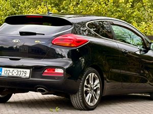 Kia pro ceed  2013 stunning car - Image 4