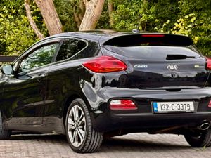 Kia pro ceed  2013 stunning car - Image 3