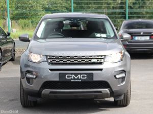 Land Rover Discovery 2018 7 SEATS - Image 2