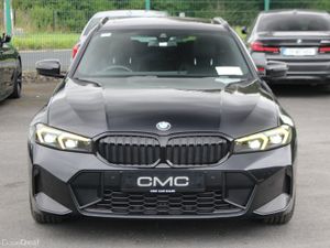 BMW 3-Series 2024 320 D MSPORT PRO ESTATE - Image 2