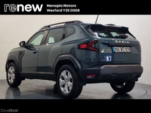 Dacia Duster Expression MHEV 140 E06X - Image 4