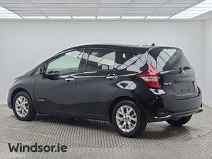 Nissan Note Epower Hybrid - Image 3