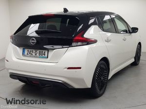 Nissan Leaf Leaf SV Premium 40 kWh - Image 4