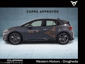Cupra Born URBAN 58KWH V2 - Image 4