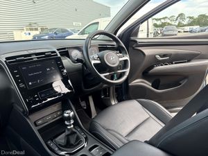Hyundai Tucson 2WD Executive - Image 3