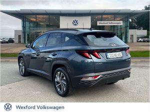 Hyundai Tucson 2WD Executive - Image 4