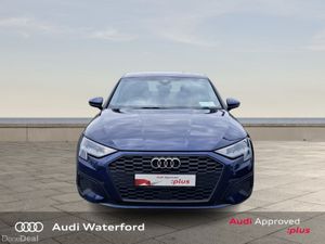 Audi A3 30 Tfsi "Comfort Pack" from €280 per month - Image 2