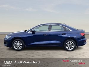 Audi A3 30 Tfsi "Comfort Pack" from €280 per month - Image 4