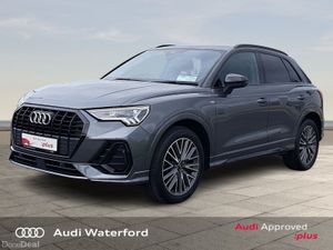 Audi Q3 35 TDI S line from €445 per month - Image 3