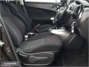 Nissan Juke ACENTA 1.5 DCI 110BHP *SERVICE&NCT* - Image 4