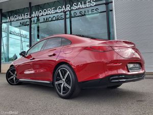 Mercedes-Benz CLA CLA200 Saloon AMG Line HEV AUTO - Image 3