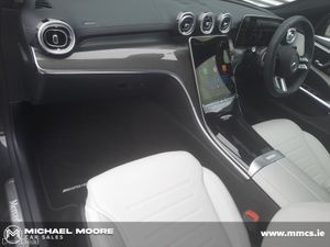 Mercedes-Benz C-Class C 200 d AMG Line Plus Editio - Image 4