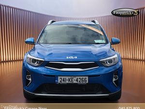 Kia Stonic 2024 - Image 4