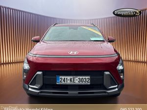 Hyundai KONA - HYBRID 1.6 Elegance2024 - Image 4