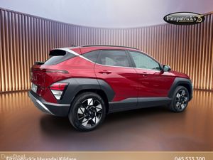 Hyundai KONA - HYBRID 1.6 Elegance2024 - Image 3