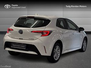 Toyota Corolla HYBRID LUNA H/B - Image 2