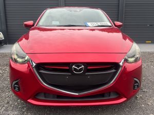 Mazda Demio 2017 Automatic Low Miles - Image 3